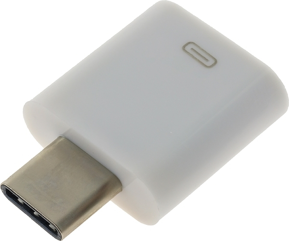 Usb C Male Lightning Female Skroutzgr 1481