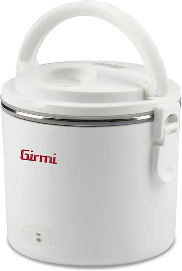 Girmi SC-0101 White 700ml