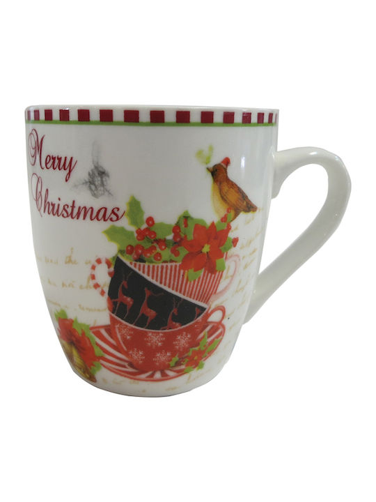 Christmas Mug Ornament