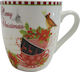 Christmas Mug Ornament