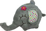 Elephant Plush Doll