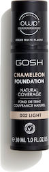 Gosh Chameleon Фон дьо тен 30мл