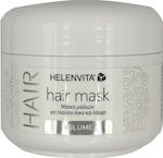 Helenvita Volume Hair Mask for Shine 250ml