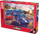 Παιδικό Puzzle Τα Αγωνιστικά του Michael Irvine 260pcs Anatolian