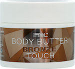 Imel Bronze Touch Moisturizing Butter 200ml