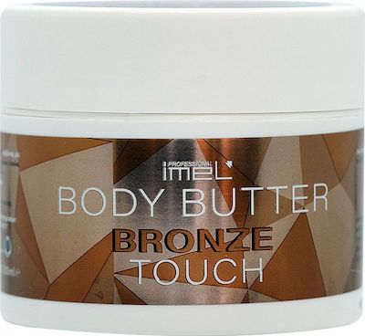 Imel Body Butter Bronze Touch 200ml