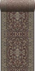 Newplan Church Carpet Corridor Lydia A486C Cherry