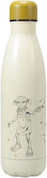 Graffiti Harry Potter Bottle Thermos Stainless ...