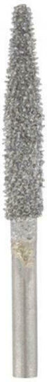 Dremel Cutter Bit Hartmetall für Metall \ Holz \ Glas \ Kunststoff 6.4mm