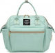 Heine Shoulder/Hand Diaper Bag Mint 28x26.5cm.