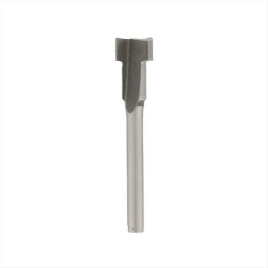 Dremel Cutter Bit HSS for Straight Cutting in Wood 8mm x 8mm