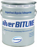 Vitex Silver Bitume Insulating Sealing 20lt White