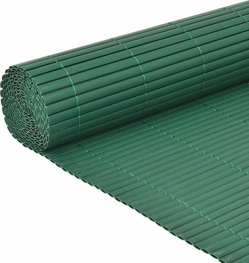 vidaXL Bamboo Fencing Plastic 90x300cm
