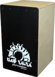 Gewa Gewa Club Salsa Pro Cajon With Strings Standard