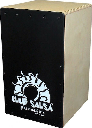 Gewa Club Salsa Pro Cajón Mit Saiten Standard
