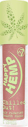 W7 Cosmetics Happy Hemp - Chilled Out Lip Gloss...
