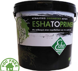 Esha Toprimer Ελαστομερές Στεγανωτικό Λευκό Esha Toprimer Ελαστομερές Στεγανωτικό Λευκό