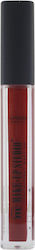 Make-up Studio Lip Glaze Divinitatea roșie 4ml