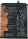 Huawei HB436380ECW Service Pack Μπαταρία Αντικατάστασης 3550mAh για Huawei P30