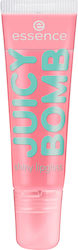 Essence Juicy Bomb Shiny Lipgloss 02 Lovely Raspberry