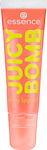 Essence Juicy Bomb Shiny Lip Gloss 03 Sweet Peach 10ml