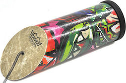 Remo Shaker Spring Drum 4" Thunder Drum