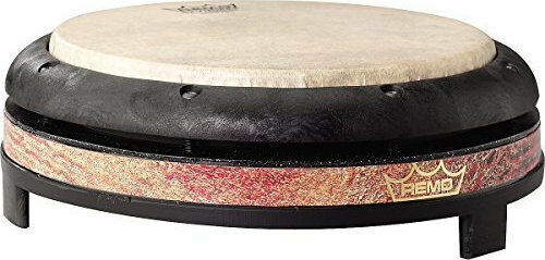 Remo Ethnic Instrument Valencia Tubanito Tubano