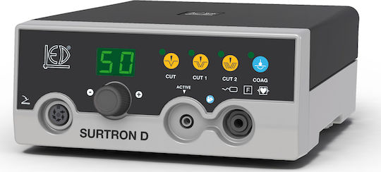 Led Spa Surtron 50D Συσκευή Διαθερμίας