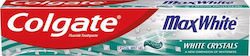 Colgate Max White Οδοντόκρεμα για Λεύκανση 75ml