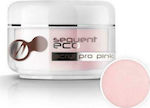 Silcare Sequent Eco Pink 36gr