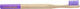 Boobam Boobam Brush Style Adult Manual Toothbru...