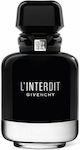 Givenchy L’Interdit Intense Eau de Parfum 80ml