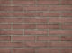 Hellas Stones Smooth Brick Brown Cărămidă pentru placare pereți