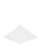 Ledvance Panel Value Square Recessed LED Panel 40W with Natural White Light 4000K 60x60cm