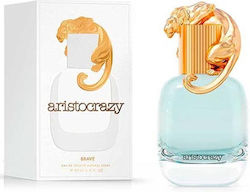 Aristocrazy Brave EDT 80ml