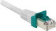 DeLock RJ45 Clip 20τμχ 86406