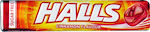 Halls Candies with Κανέλα Flavour Sugar Free 32gr