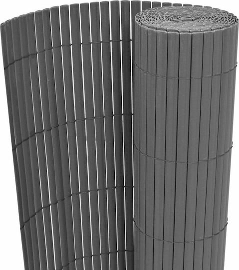 vidaXL Καλαμωτή Πλαστική 1.5x5m