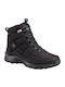 Columbia Firecamp Schwarz Herrenstiefel