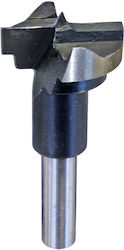 Benman Bohrer für Automatik-Scharniere mit Führung Ø35x60mm Cutter Bit Benman Bohrer für Automatik-Scharniere mit Führung Ø35x60mm Cutter Bit