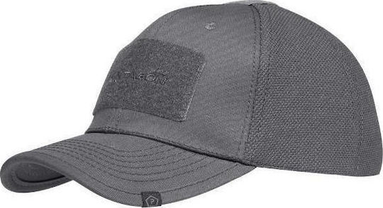 Pentagon Raptor BB Cap Ловни шапки Шапка с козирка Cinder Grey K13031-17