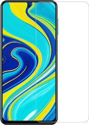 Blue Star Tempered Glass (Redmi Note 9S / 9 Pro / 9 Pro Max)
