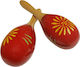 Peace Maracas RH-23 Pair