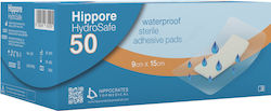 Hippocrates Topmedical Hydrosafe Αυτοκόλλητα Επιθέματα Hippocrates Topmedical Hydrosafe Αυτοκόλλητα Επιθέματα
