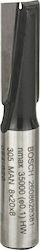 Bosch Zweischneidiger Senker Cutter Bit zur Nut...