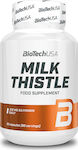 Biotech USA Milk Thistle 60 κάψουλες