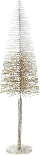 Christmas Decorative Tree 93cm White