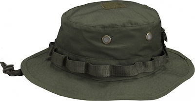 Pentagon Jungle Hat Pălărie de vânătoare Jungla Camo Green K13014-06CG