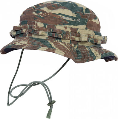 Pentagon Babylon Boonie Hat Military Hat Boonie K13041-56