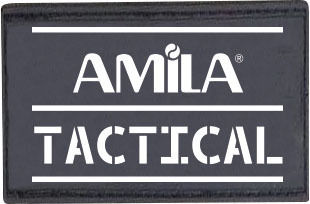 AMILA Tactical Σήμα